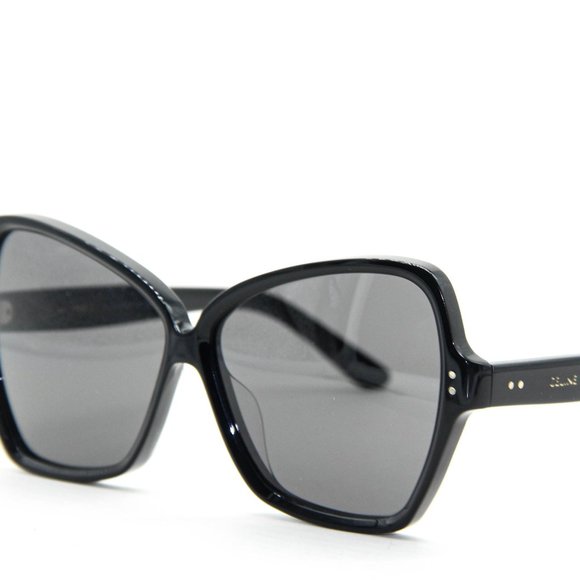 NEW CELINE CL40064F 01A AUTHENTIC  SUNGLASSES - Picture 1 of 11